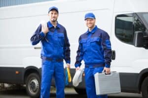 The Electrician Cardiff Landlord service