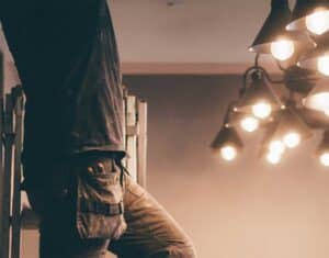 Electrical problems in your home