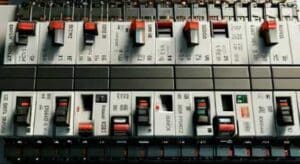 Electrical box
