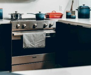 How to Wire an Electric Cooker: A Comprehensive Guide by The Electrician Cardiff